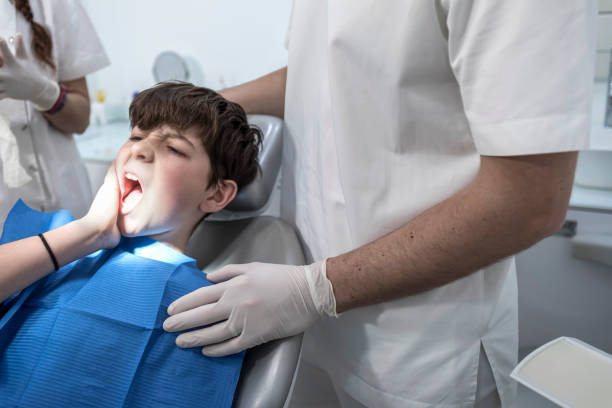 Best Emergency Dentist for Kids  in Fitchburg, MA