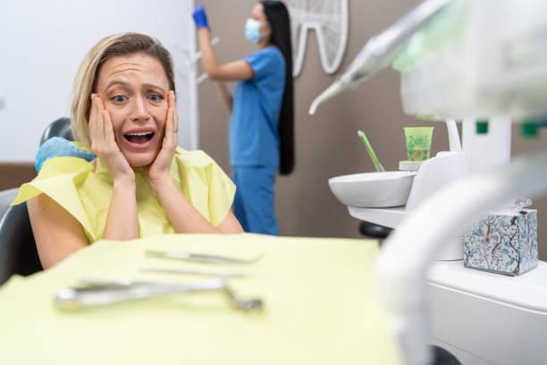 Best Urgent Dental Care  in Fitchburg, MA
